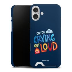 Premium Card Case matt