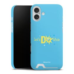 Premium Card Case matt