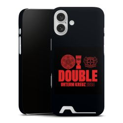 Premium Card Case matt