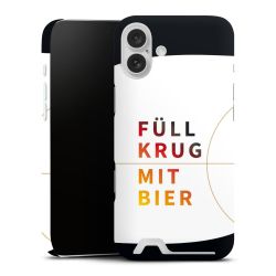 Premium Card Case matt