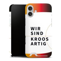 Premium Card Case matt