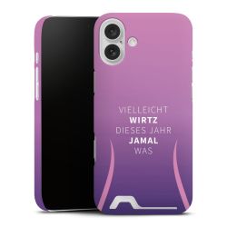 Premium Card Case matt