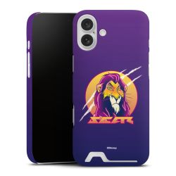 Premium Card Case matt