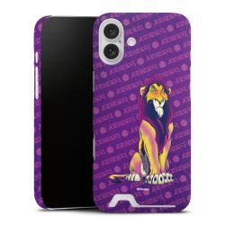 Premium Card Case matt