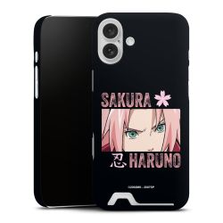 Premium Card Case matt