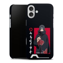 Premium Card Case matt