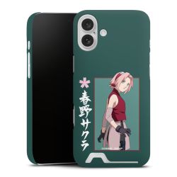 Premium Card Case matt