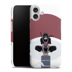 Premium Card Case matt