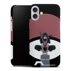 Premium Card Case matt