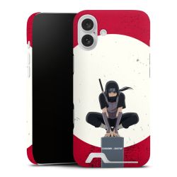 Premium Card Case matt