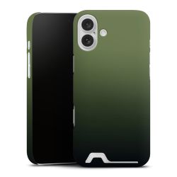 Premium Card Case matt