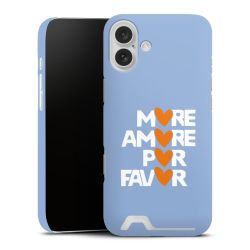 Premium Card Case matt