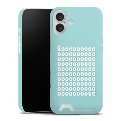 Premium Card Case matt