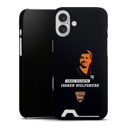 Premium Card Case matt