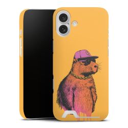 Premium Card Case matt