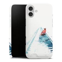 Premium Card Case matt