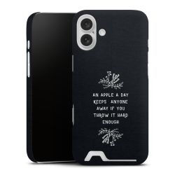 Premium Card Case matt