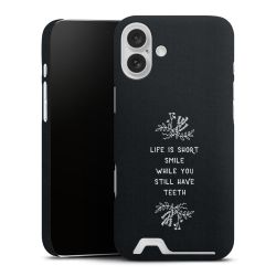 Premium Card Case matt