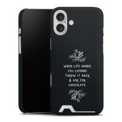 Premium Card Case matt