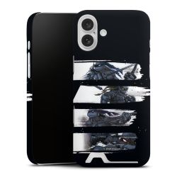 Premium Card Case matt