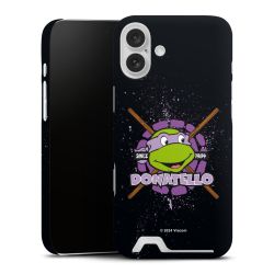 Premium Card Case matt