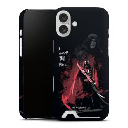 Premium Card Case matt