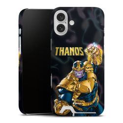 Premium Card Case matt