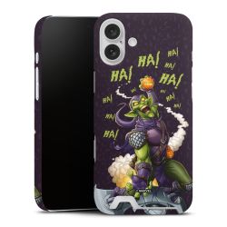 Premium Card Case matt