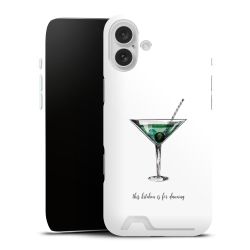 Premium Card Case matt