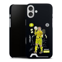 Premium Card Case matt