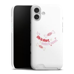 Premium Card Case matt