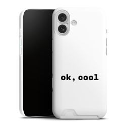 Premium Card Case matt