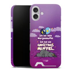 Premium Card Case matt