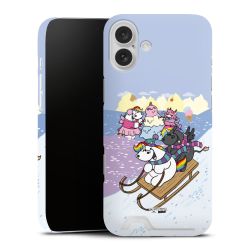 Premium Card Case matt