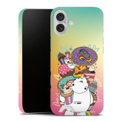 Premium Card Case matt