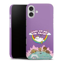 Premium Card Case matt