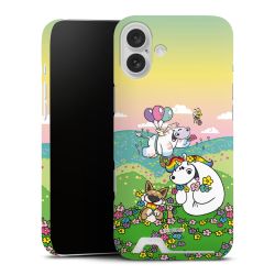 Premium Card Case matt