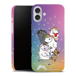 Premium Card Case matt