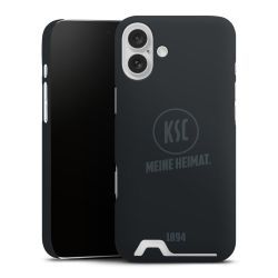 Premium Card Case matt