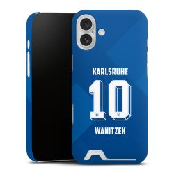 Premium Card Case matt