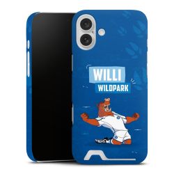 Premium Card Case matt
