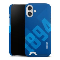 Premium Card Case matt