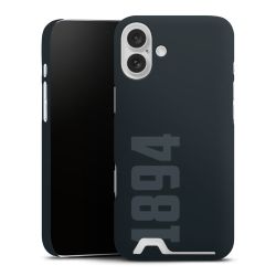 Premium Card Case matt