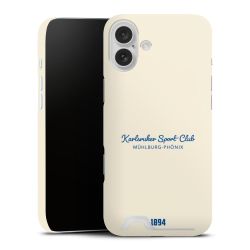 Premium Card Case matt