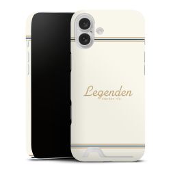 Premium Card Case matt