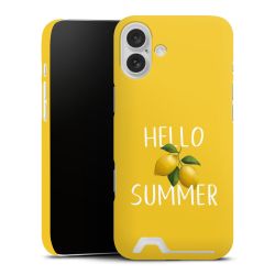 Premium Card Case matt