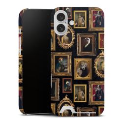 Premium Card Case matt