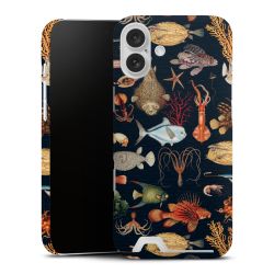 Premium Card Case matt