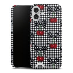 Premium Card Case matt