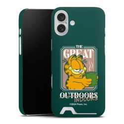 Premium Card Case matt